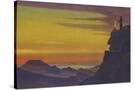 Stretched Canvas