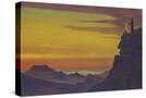 Stretched Canvas