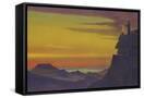 Canvas Black