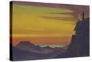 Stretched Canvas