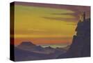 Stretched Canvas
