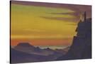 Stretched Canvas