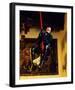 Zorro: The Gay Blade-null-Framed Photo