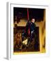 Zorro: The Gay Blade-null-Framed Photo