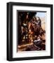 Zorro-null-Framed Photo