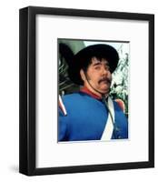 Zorro-null-Framed Photo