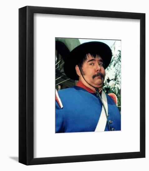 Zorro-null-Framed Photo