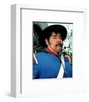 Zorro-null-Framed Photo