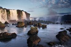 Iguazu Falls-zothen-Photographic Print