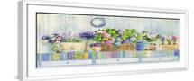 White Frame