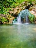 Hot Springs National Park-zrfphoto-Photographic Print