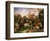 Zrinyi's Outburst-Johann Peter Krafft-Framed Giclee Print