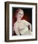 Zsa Zsa Gabor-null-Framed Photo