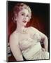 Zsa Zsa Gabor-null-Mounted Photo