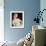 Zsa Zsa Gabor-null-Framed Photo displayed on a wall