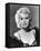 Zsa Zsa Gabor-null-Framed Stretched Canvas