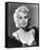 Zsa Zsa Gabor-null-Framed Stretched Canvas