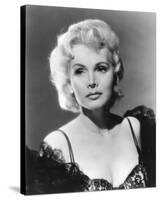 Zsa Zsa Gabor-null-Stretched Canvas