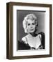 Zsa Zsa Gabor-null-Framed Photo