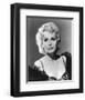 Zsa Zsa Gabor-null-Framed Photo