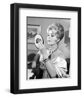 Zsa Zsa Gabor-null-Framed Photo