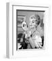 Zsa Zsa Gabor-null-Framed Photo