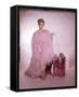 Zsa Zsa Gabor-null-Framed Stretched Canvas