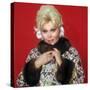 Zsa Zsa Gabor-null-Stretched Canvas