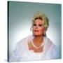 Zsa Zsa Gabor-null-Stretched Canvas