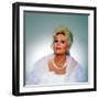 Zsa Zsa Gabor-null-Framed Photo