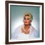 Zsa Zsa Gabor-null-Framed Photo