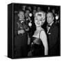 Zsa Zsa Gabor-null-Framed Stretched Canvas