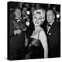 Zsa Zsa Gabor-null-Stretched Canvas