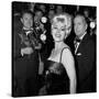 Zsa Zsa Gabor-null-Stretched Canvas