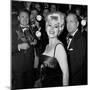 Zsa Zsa Gabor-null-Mounted Photo