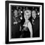 Zsa Zsa Gabor-null-Framed Photo