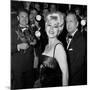 Zsa Zsa Gabor-null-Mounted Photo