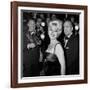 Zsa Zsa Gabor-null-Framed Photo