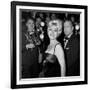 Zsa Zsa Gabor-null-Framed Photo