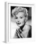 Zsa Zsa Gabor-null-Framed Photographic Print