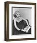 Zsa Zsa Gabor-null-Framed Photo