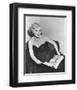 Zsa Zsa Gabor-null-Framed Photo