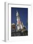 Zuiderkerk Steeple-Jon Hicks-Framed Photographic Print