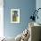 Zulma-Henri Matisse-Framed Giclee Print displayed on a wall