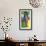 Zulma-Henri Matisse-Framed Giclee Print displayed on a wall