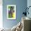 Zulma-Henri Matisse-Framed Giclee Print displayed on a wall