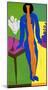 Zulma-Henri Matisse-Mounted Giclee Print