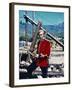 Zulu, 1964-null-Framed Premium Photographic Print