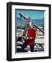 Zulu, 1964-null-Framed Photographic Print