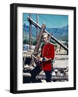 Zulu, 1964-null-Framed Photographic Print